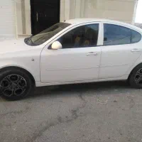 ماشین جنتو پورتن مدل 2007|خودرو سواری و وانت|کهریزک, |دیوار