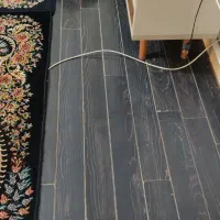 پارکت چوبی چفتی