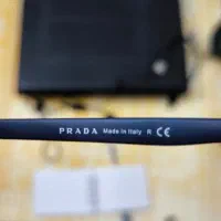 عینک دودی مردانه پرادا « PRADA »|زیورآلات و اکسسوری|یزد, |دیوار