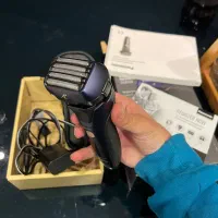 ریش تراش اورجینال ژاپنی پاناسونیک فوری|آرایشی، بهداشتی، درمانی|اردبیل, |دیوار