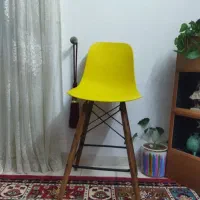صندلی غذاخوری اپنی کودک