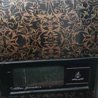 بخاری گازی کاملنا سالم