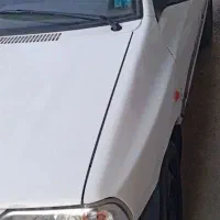 پراید 92 بیرنگ