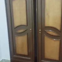 کمد لباس کمد لباس دو قلو