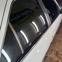 شیشه دودی زنجان