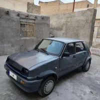 پی کی مدل 85 معاوضه موتور پراید پژو