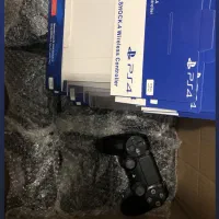 دستهps4 با گارانتی دوماهه|کنسول، بازی ویدئویی و آنلاین|تهران, سهروردی|دیوار