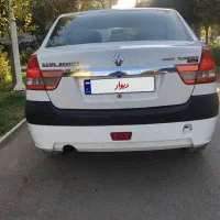 ال ۹۰ مولتی پارس تندر|خودرو سواری و وانت|قم, آذر (نکویی)|دیوار