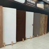 درب اتاقی