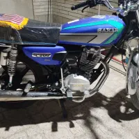 موتور 200cc