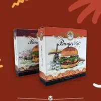 جعبه همبرگر|عمده‌فروشی|شیراز, عفیف‌آباد|دیوار
