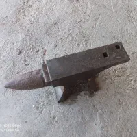 سندان روس قدیمی 85 کیلویی