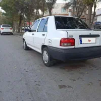 پراید مدل 94 دو لکه رنگ|خودرو سواری و وانت|اردبیل, |دیوار
