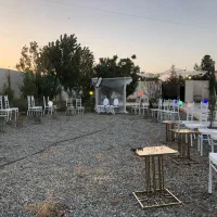 فروش باغ ویلا ،