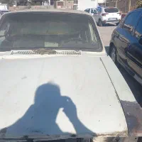 وانت ۸۹ درمحمدشهر|خودرو سواری و وانت|محمدشهر, محمدشهر|دیوار