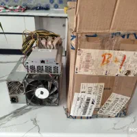 ماینر l3 و t2tz و s9j