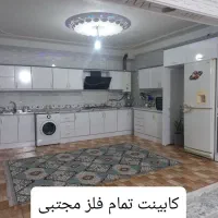 انواع واقسام کابینت آماده مجتبی