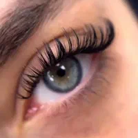 انجام خدمات اکستنشن مژه و لیفت ابرو فقط۲۸۰هزار