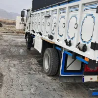 ام فر شش تن|خودرو سنگین|شیراز, درکی|دیوار