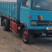 خاور۸۰۸مدل ۷۲الپی ۴۲|خودرو سنگین|خوی, |دیوار