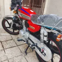 موتور سیکلت