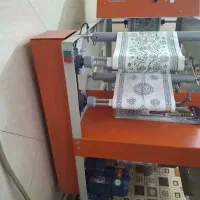 دستگاه سه کاره سفره یکبارمصرف|ماشین‌آلات صنعتی|اسلام‌شهر, شهرک قائمیه|دیوار