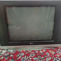 تلویزیون ۲۱ اینج الجی