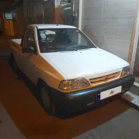 پرایدوانت مدل ۱۴۰۴صفر