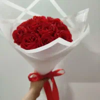 دسته گل روز مادر|گل مصنوعی|قم, پامنار|دیوار