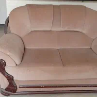 مبل هفت نفره