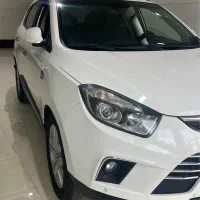 جک S5 اتومات مدل ۹۶