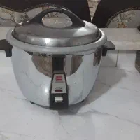 پلوپز ۱۲ نفره اصل توشیبا ژاپن قدیمی