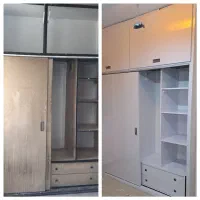 فروش و نصب برچسب کابینت|خدمات پیشه و مهارت|کرج, عظیمیه|دیوار