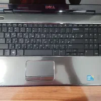 لپتاپ دل N5110|رایانه همراه|اصفهان, مهرآباد|دیوار