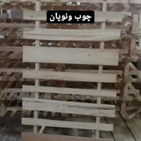 کف تخت رنده و بتانه خورده باضمانت چوب و نوپان