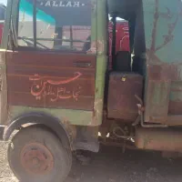 خاور کمپرسی|خودرو سنگین|قم, نیروگاه|دیوار