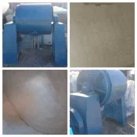 بالمیل ۵۰۰ لیتری سرامیک اردکان بفروش میرسد