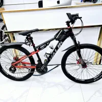 چرخ24.26 شاهانه