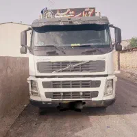 اف ام ۹|خودرو سنگین|سرخنکلاته, |دیوار