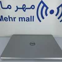 لپ تاپ DELL 5559 i7 گرافیکدار لمسی