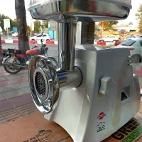 چرخ گوشت درجه ۱|سایر لوازم برقی|قزوین, |دیوار