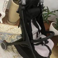 کالسکه خارجی