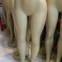 مانکن زنانه نو ۵۰ عدد|فروشگاه و مغازه|قزوین, |دیوار