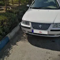 سمندLX مدل 1398