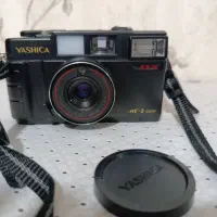 دوربین یاشیکا