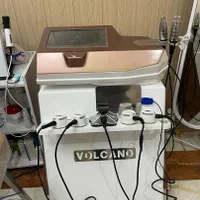 دستگاه لاغری ولینکو