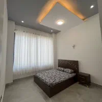 دوخواب/ نوساز کلیدنخورده/خوشنقشه/سرمایه‌گذاری