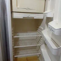 دو یخچال یک فریزر ویک عادی|یخچال و فریزر|خرمآباد, |دیوار