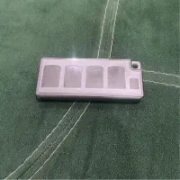 قاب محافظ کارتریج Nintendo Switch