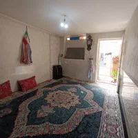 فروش واحد سوییت  یه خابه درب حیاط ماشین رو